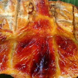 ไก่ย่างไม้แดง ส้มตำ-ยำ-ลาบ
