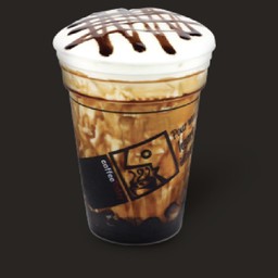 นมสดบุ๊คบราวน์ซูการ์