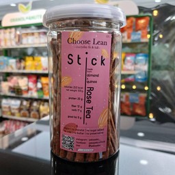 Peko Stick Rose Tea