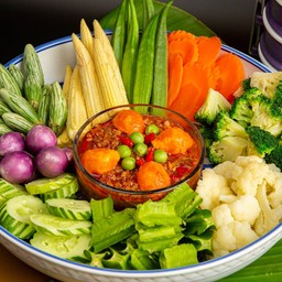 น้ำพริกลงเรือ