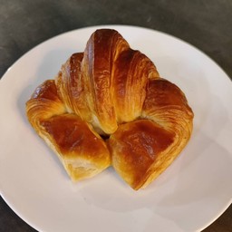 Plain Butter Croissant