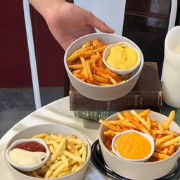 เฟรนส์ฟราย ( ชีส)