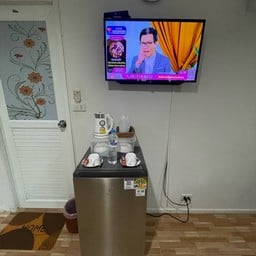 บ้านสวนเย็นสบาย