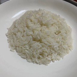 ข้าวสวย