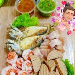 สารพัดเมี่ยง By กุ้งฟลุ๊ค สาขา1