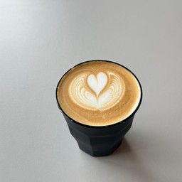 Hot Cappuccino