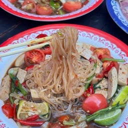 ตำเส้นเล็ก