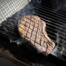 ริบอาย สเต็ก (Ribeye)