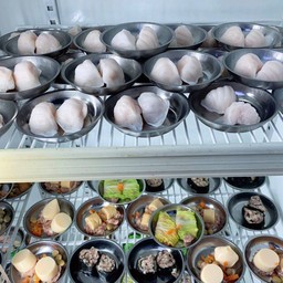 ฮะเก๋ากุ้ง