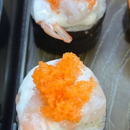 กุ้งแก้ว