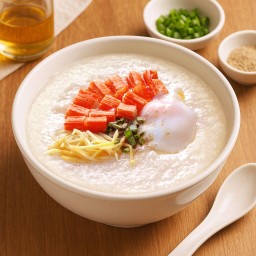 โจ๊กปูอัด