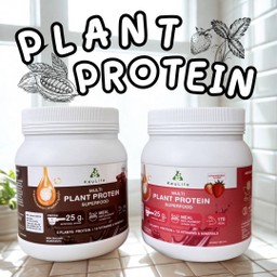 Keylife multi plant protein