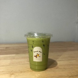 ชาเขียวนม