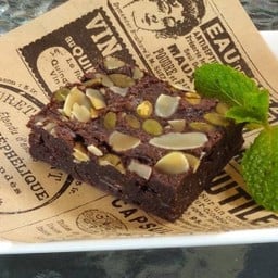 Gluten Free Brownie