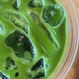 Taiko no Shiro Uji Matcha