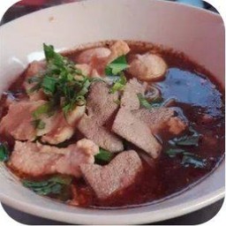 เกาเหลา ( พิเศษ )