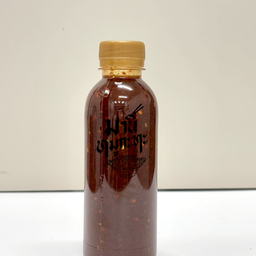 น้ำจิ้มหม่าล่า