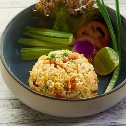 ข้าวผัดหยางโจว