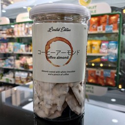 PEKO PEKO Cluster White Choc Coffee 180 ก.