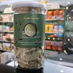 PEKO PEKO Cluster Matcha Latte 180 ก.