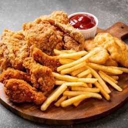 กินเพลิน