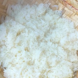 ข้าวเหนียว