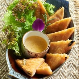 กระเบื้องกุ้งสด