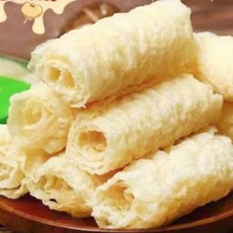 Bean Curd Roll 1 Pc.