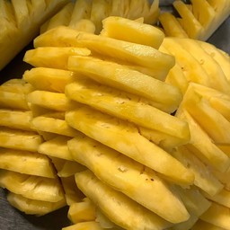 สับปะรด