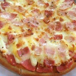 เบคอนชีส