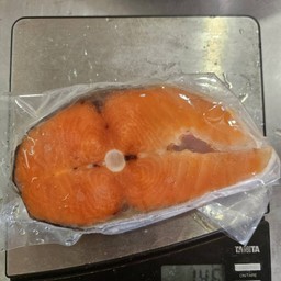 หั่นวงเสต็ก พร้อมนำไปย่างง่ายๆ