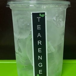 TEA RENGER🌱