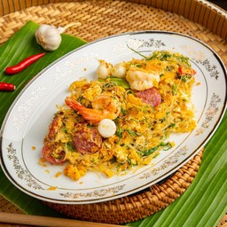 ผัด 3 เหม็น