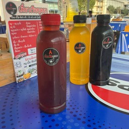 น้ำชาดำ