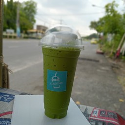 ชาเขียว