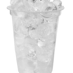 แก้ว+น้ำแข็ง Glass With Ice