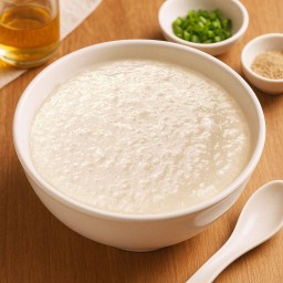 โจ๊กเปล่า