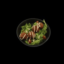 ฟาลาเฟ่ล