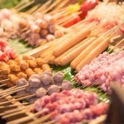 เฮงเฮง หม่าล่า