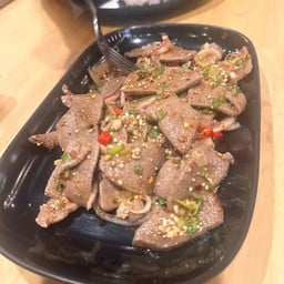 ร้านตำรัวส์นัวลิ้น