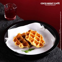 X2 Le Gaufre Doré [CROFFLES]