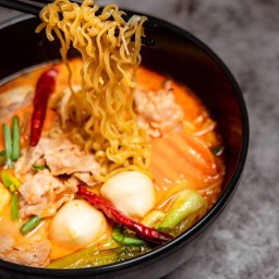 ร้านอาหารซังกุ ตลาดไดมอนด์