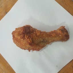 ไก่ทอดหาดใหญ่ สมพงษ์