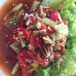 ตำแตง