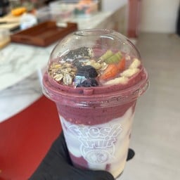 Fresh Fruit สาขาอุทัยธานี อุทัยธานี