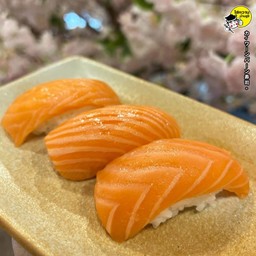 ซูชิแซลมอน