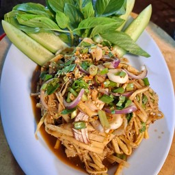 ซุปหน่อไม้