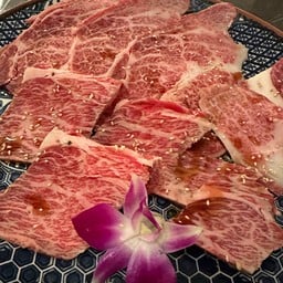 Yawaragyu En Yakiniku