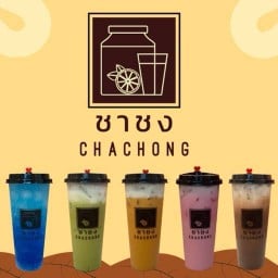 ชาชง ChaChong - เคซีคลัสเตอร์ 7