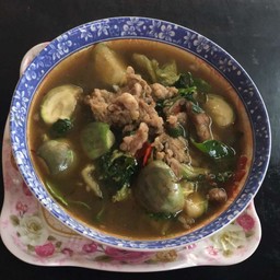 อ่อมหมู
